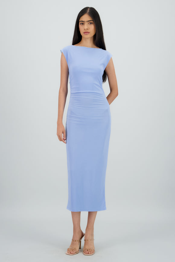 PASTEL BLUE