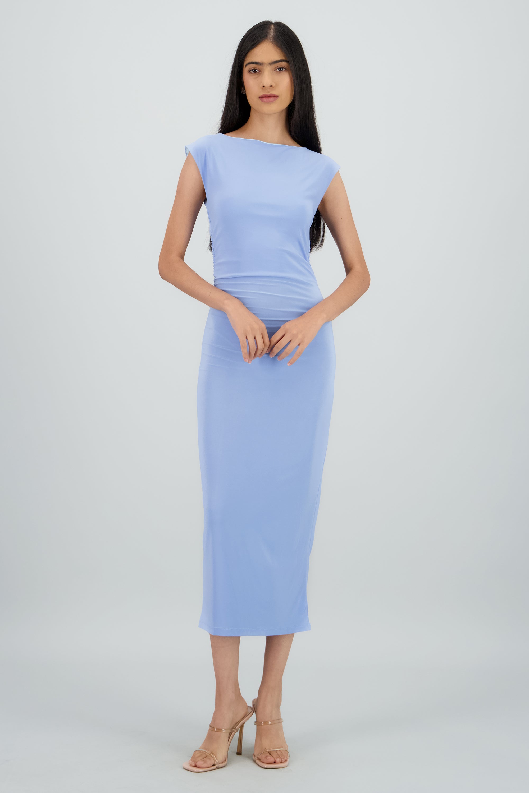 PASTEL BLUE