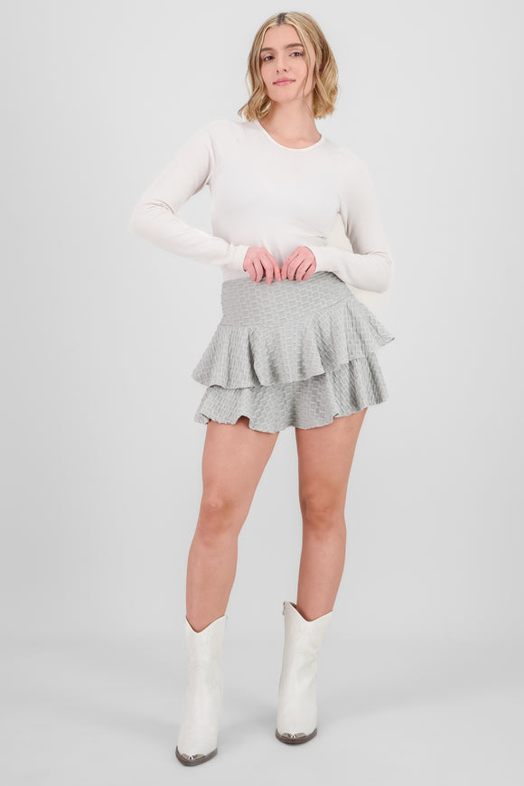 GRAY