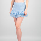SKY BLUE