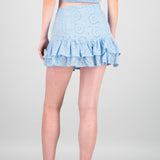 SKY BLUE
