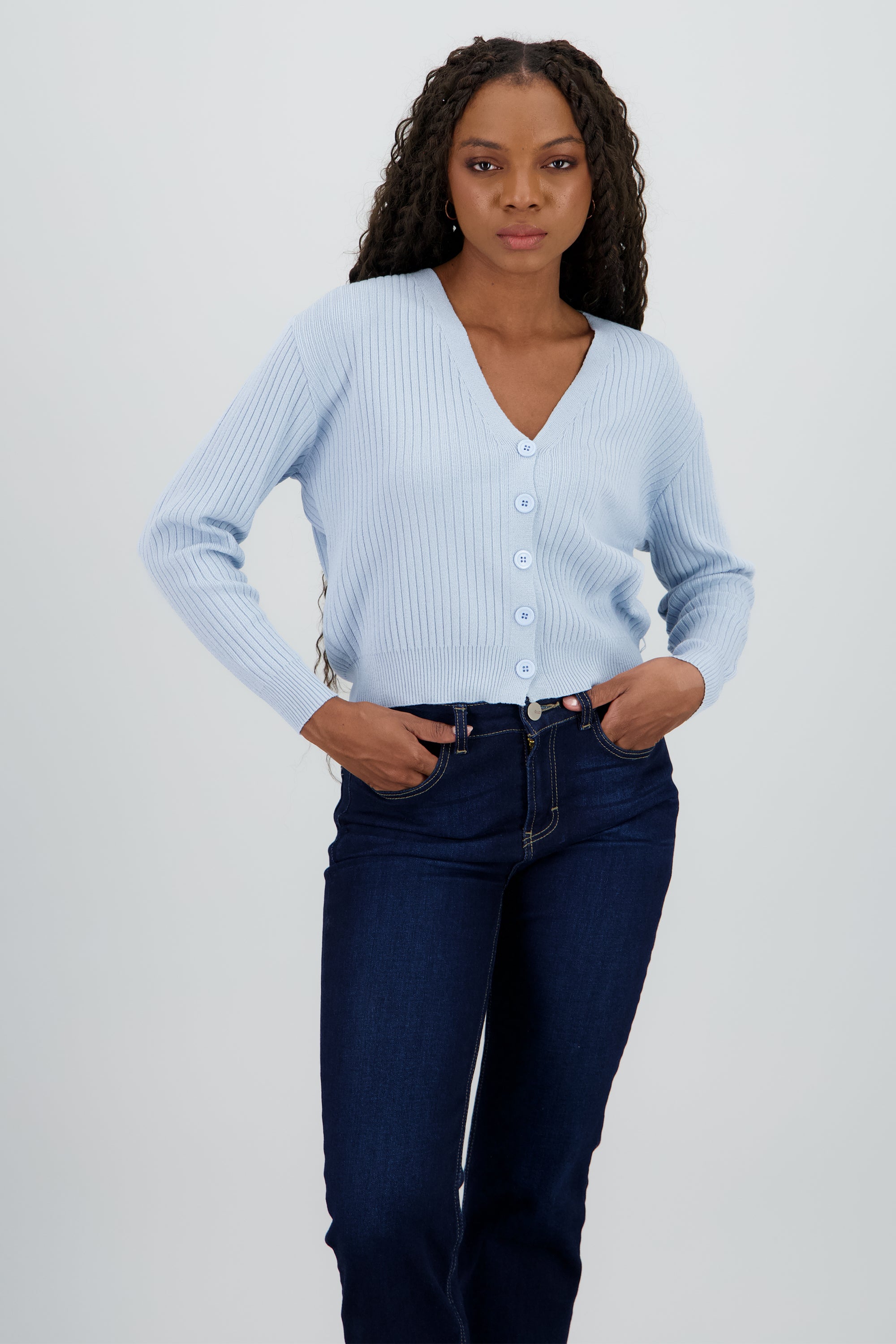 PASTEL BLUE