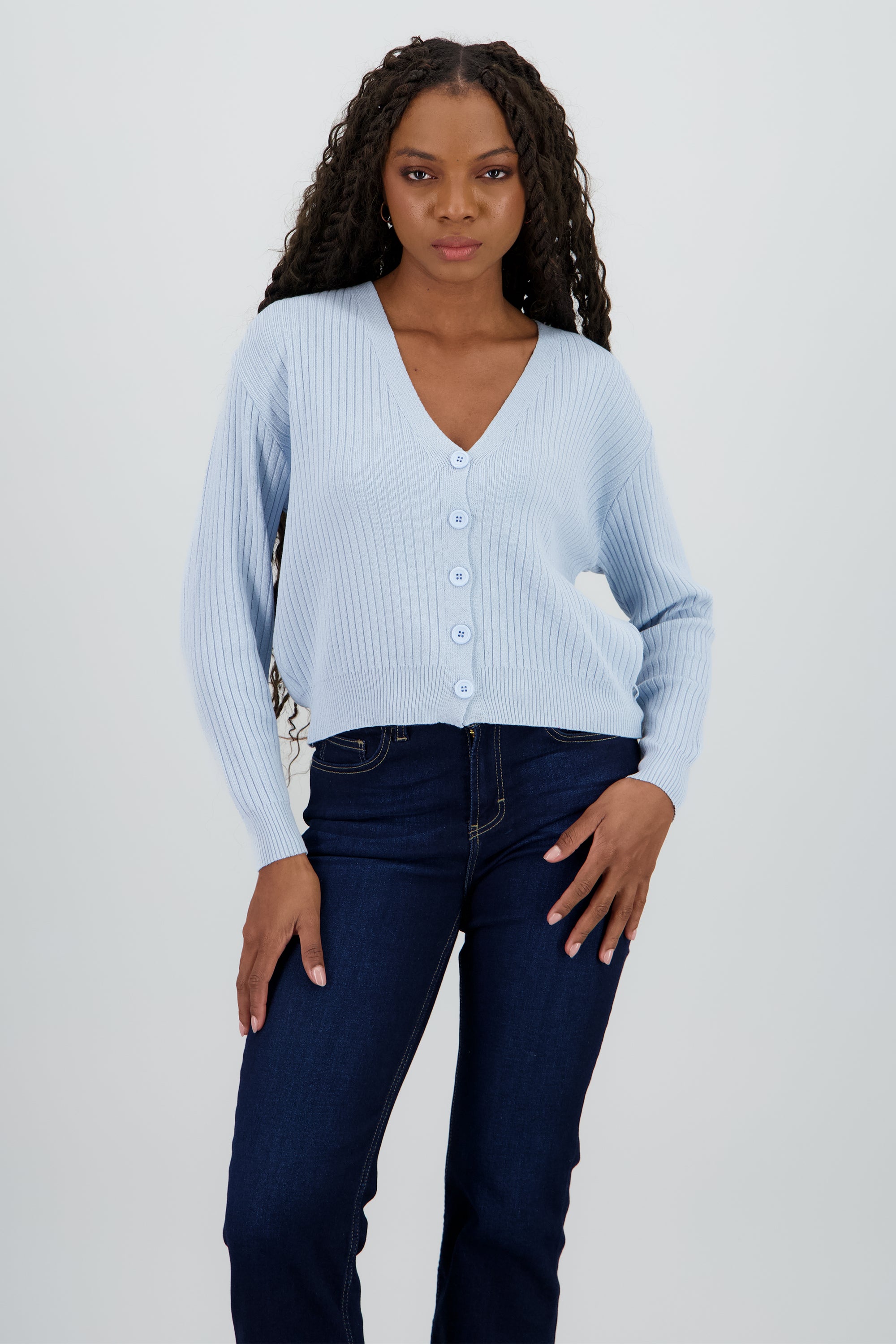PASTEL BLUE