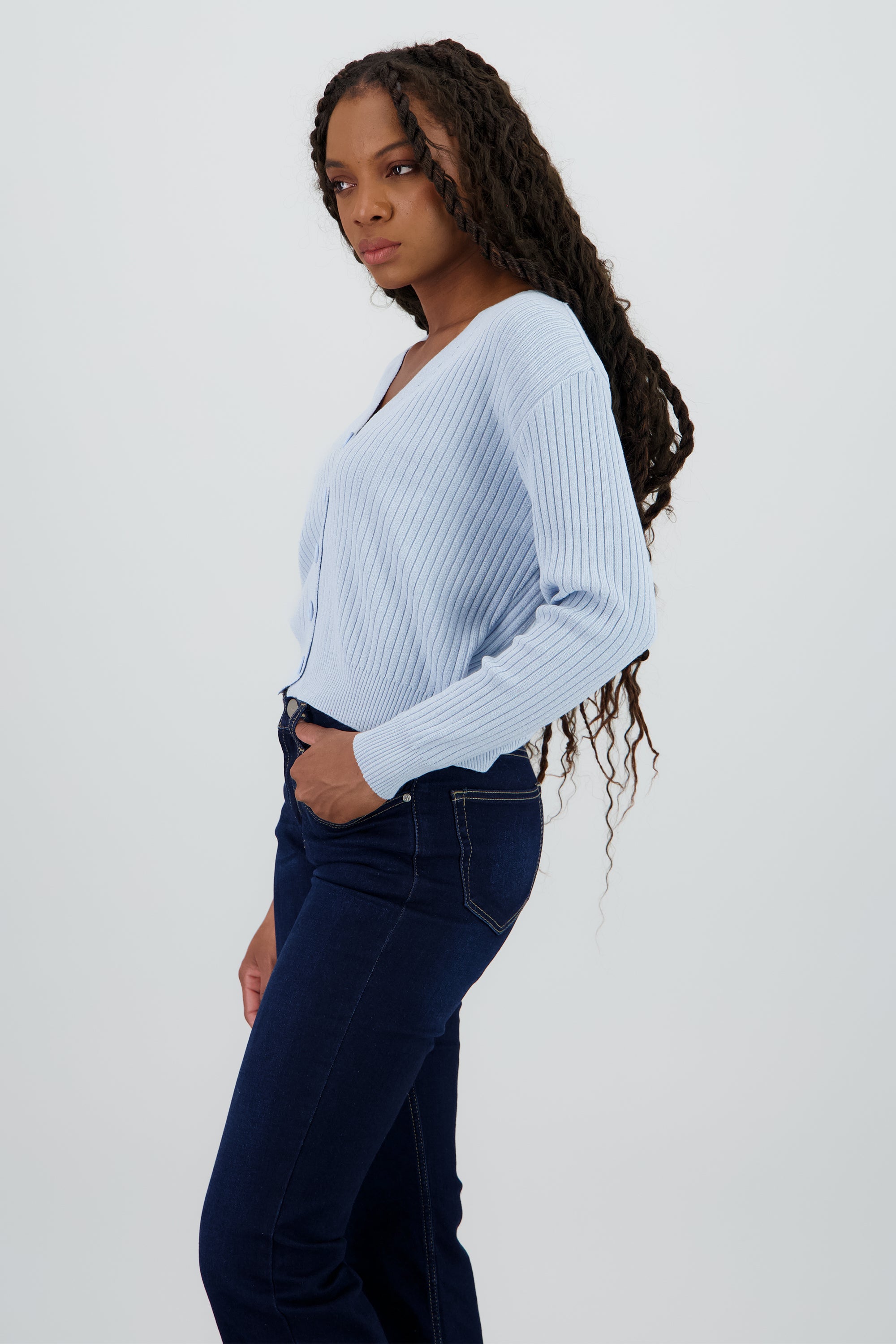 PASTEL BLUE