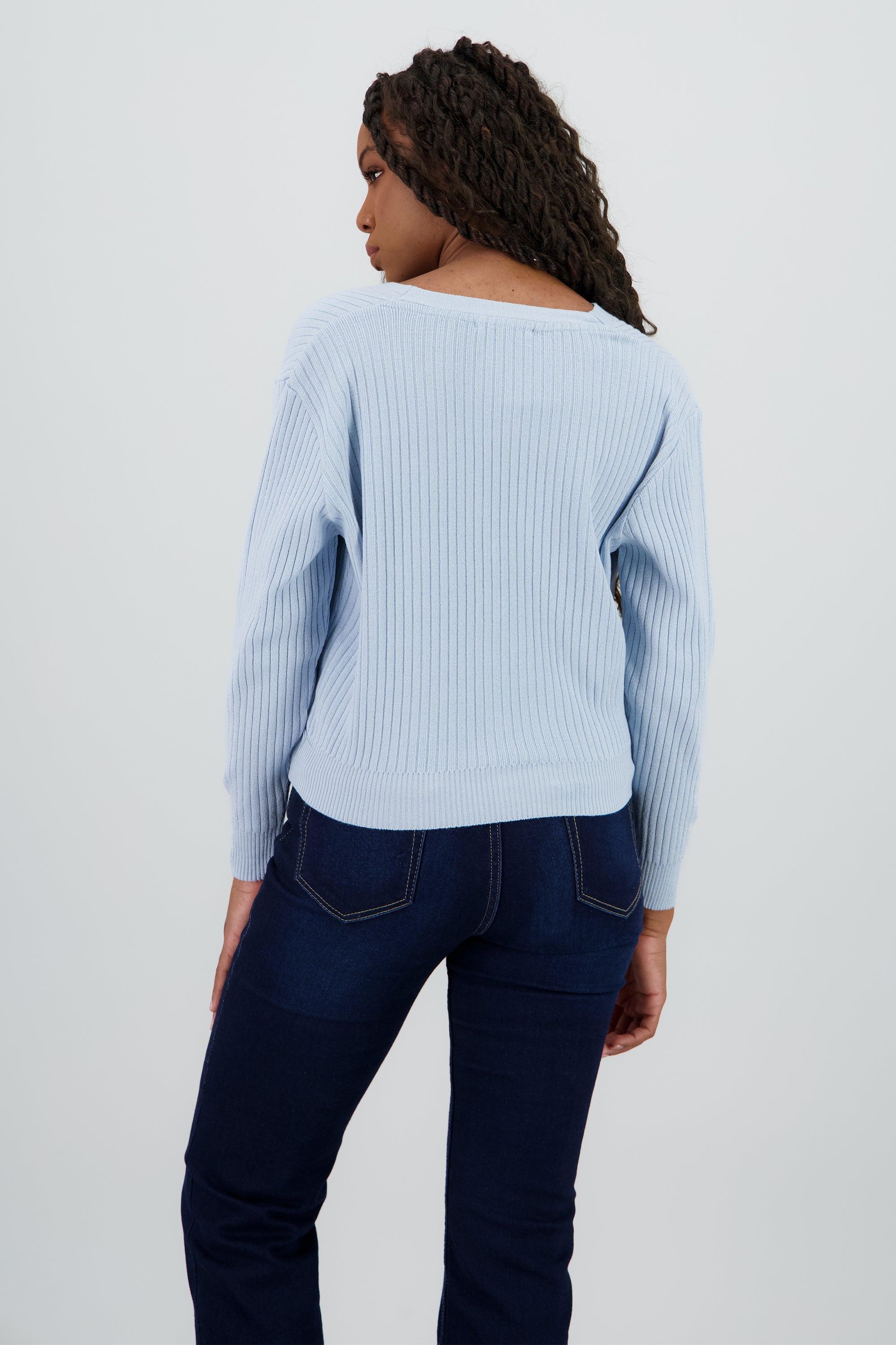 PASTEL BLUE