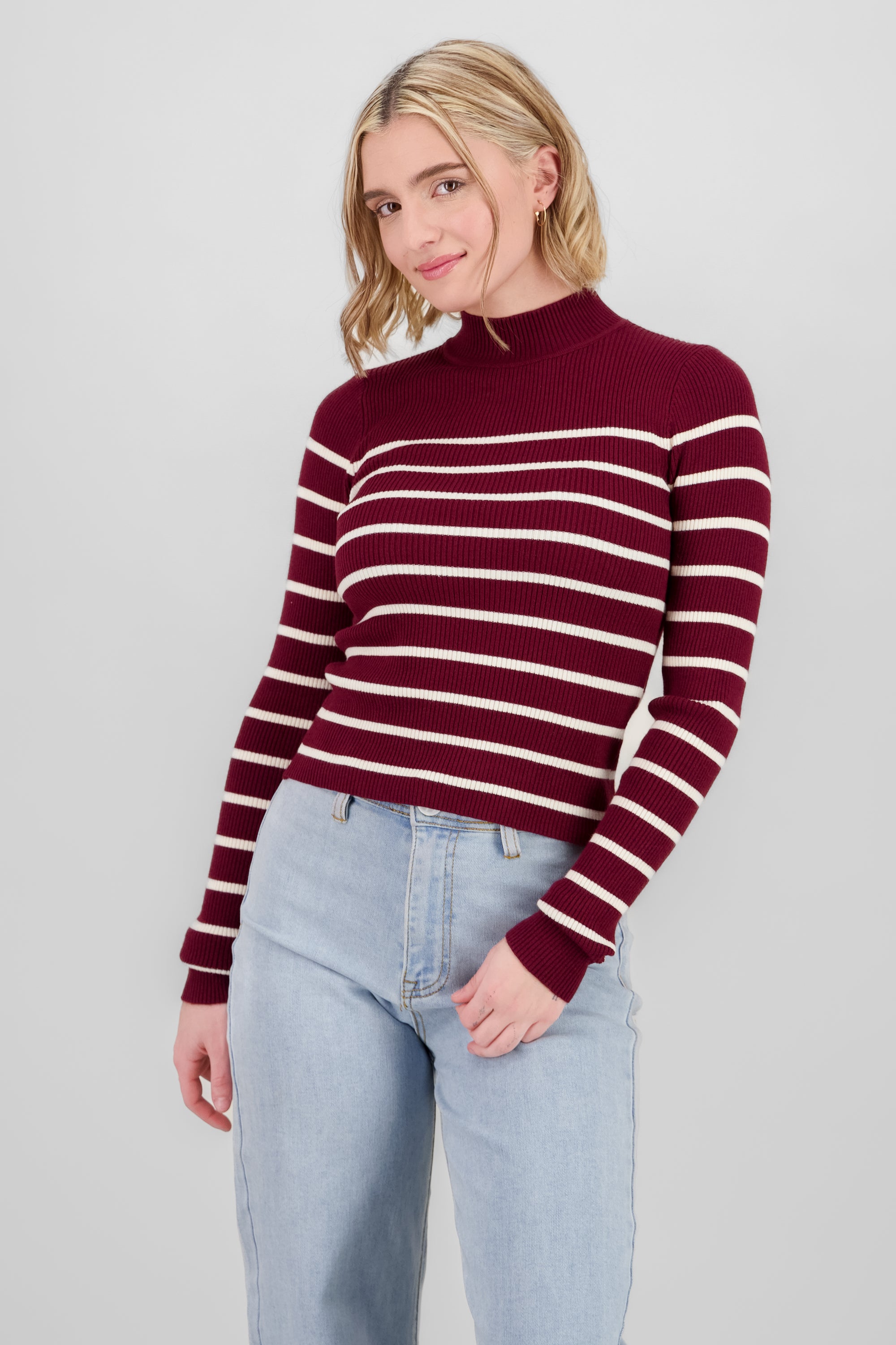 BURGUNDY COMBO