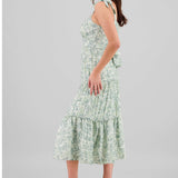 GREEN COMBO