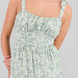 GREEN COMBO