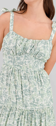 GREEN COMBO
