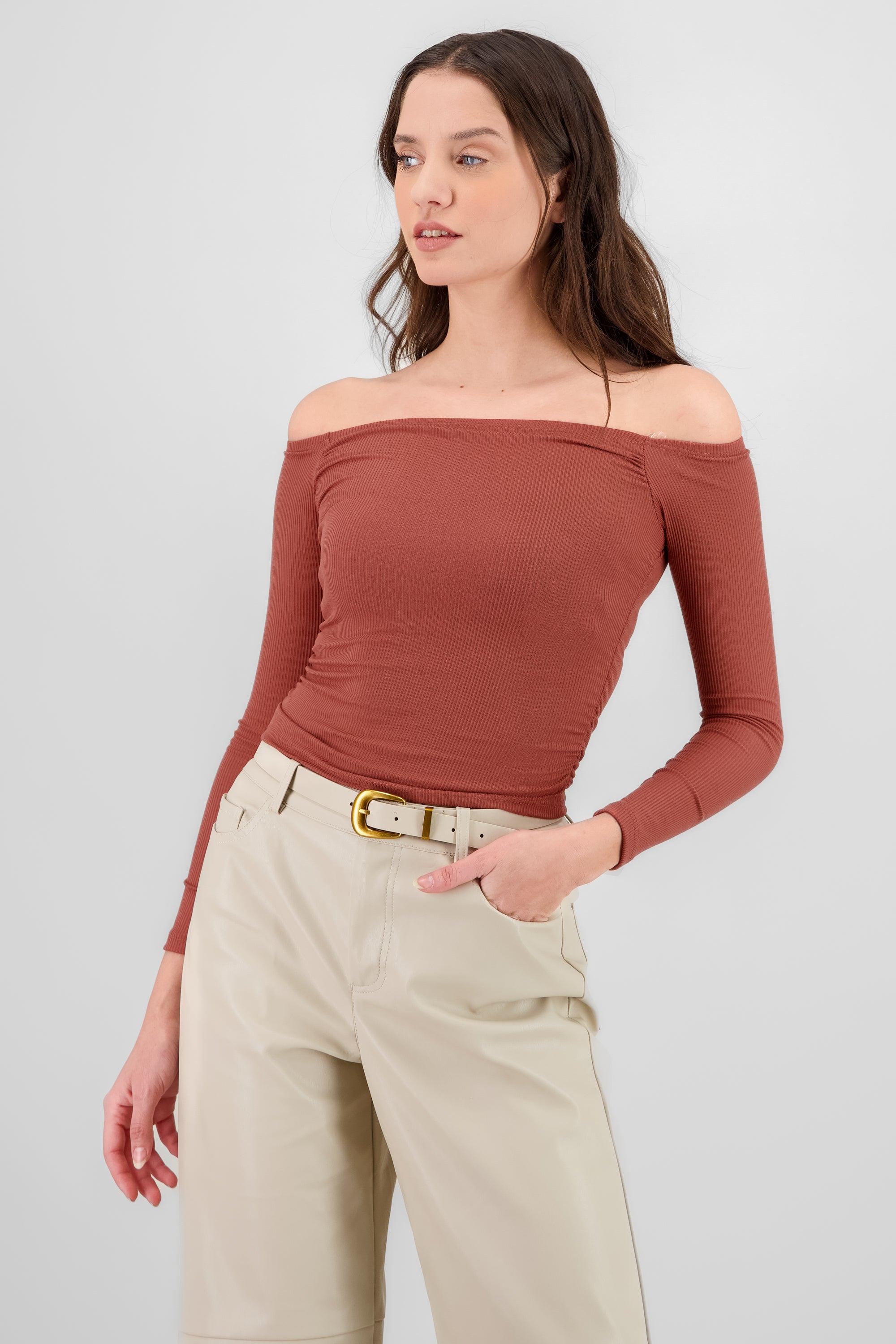 MAUVE