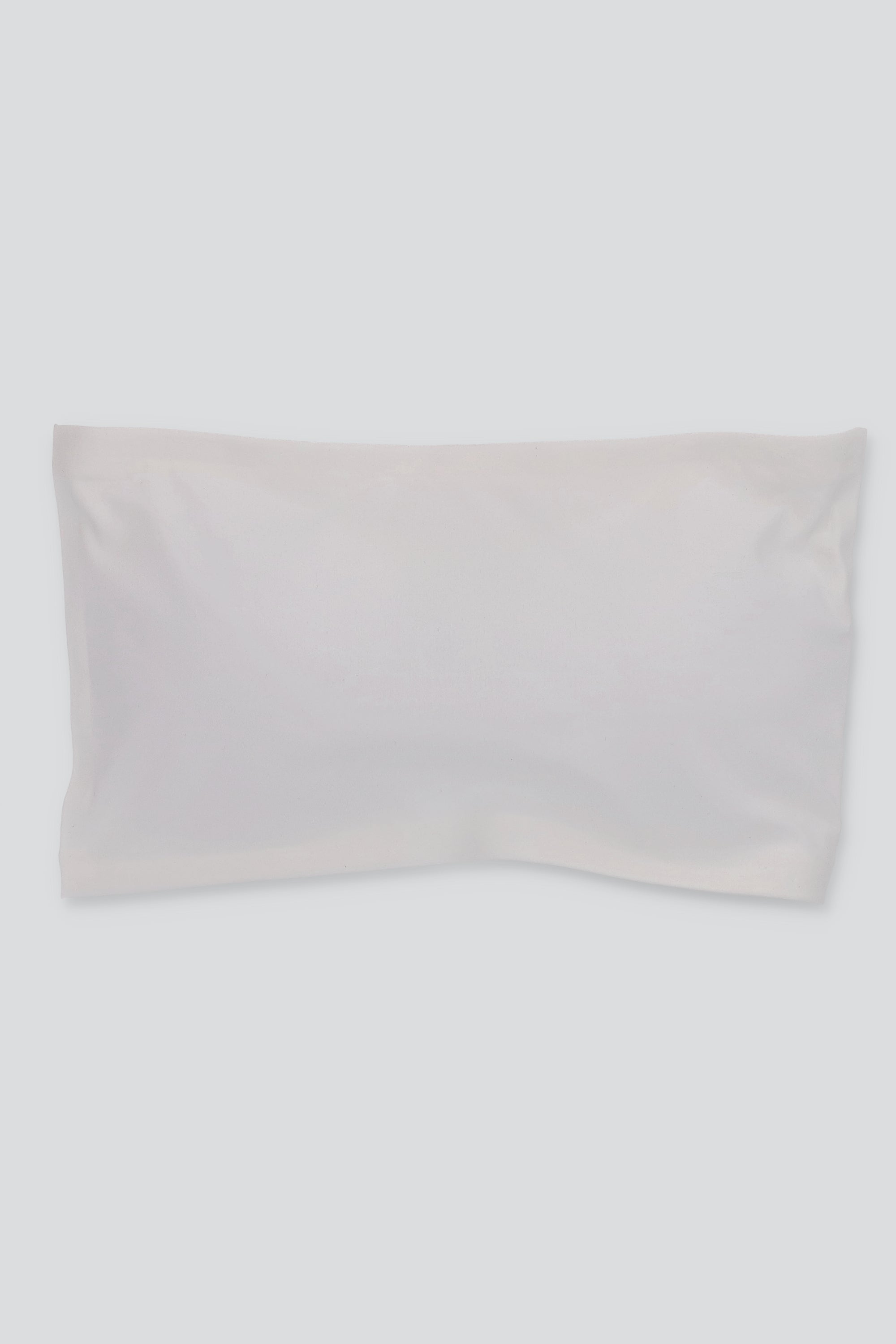 Bra bandeau seamless silicón BLANCO