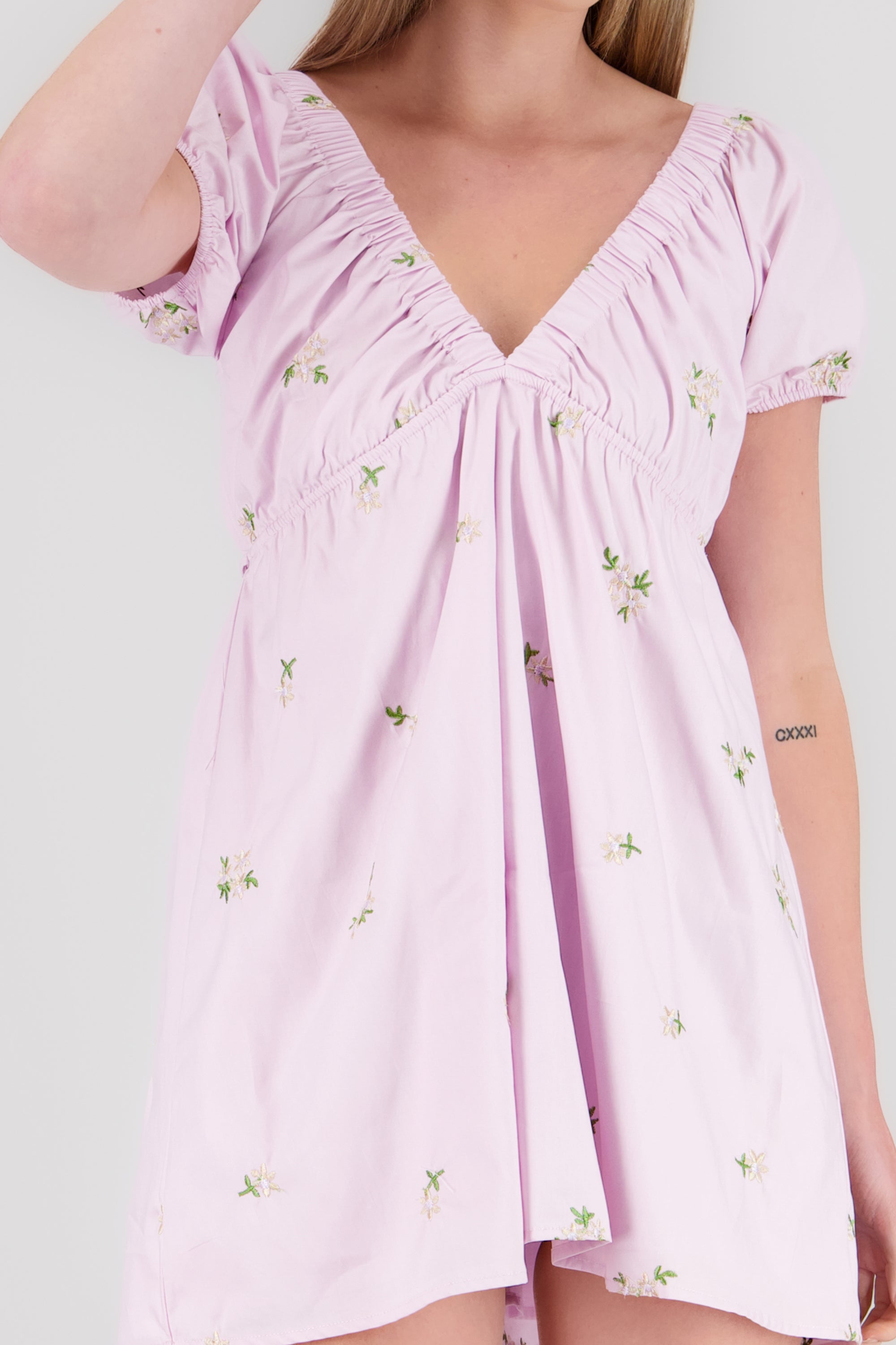 LAVENDER