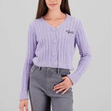 PASTEL PURPLE