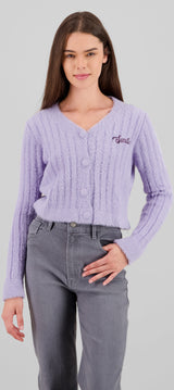 PASTEL PURPLE