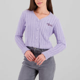 PASTEL PURPLE
