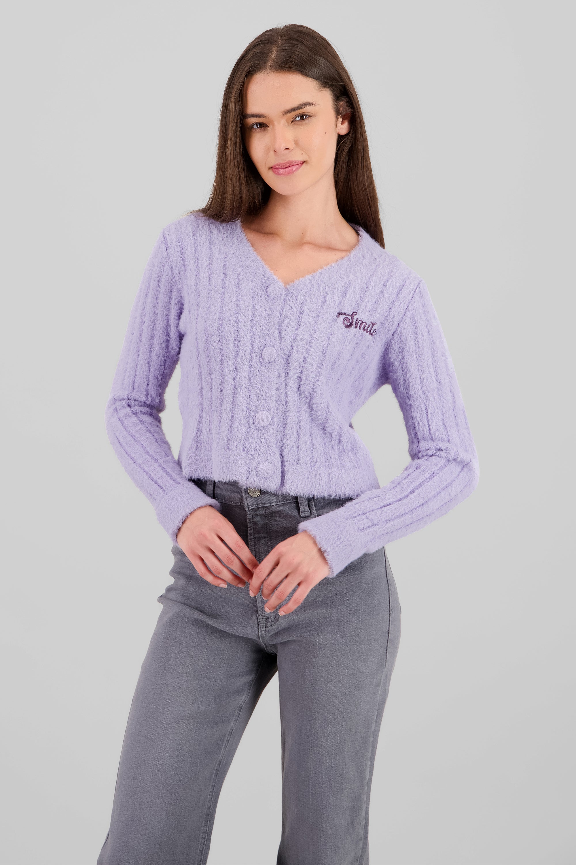 PASTEL PURPLE