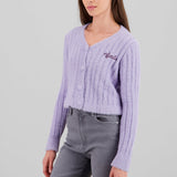 PASTEL PURPLE