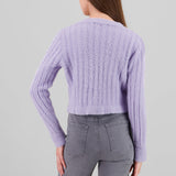 PASTEL PURPLE