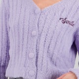 PASTEL PURPLE