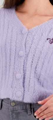 PASTEL PURPLE