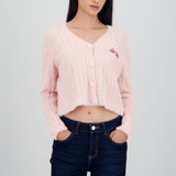 PASTEL PINK