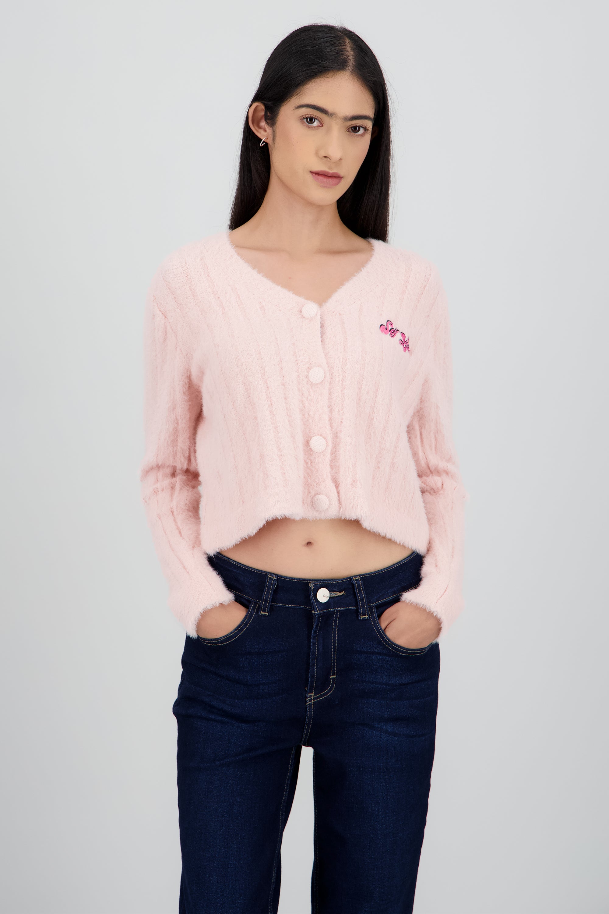 PASTEL PINK