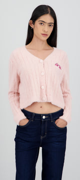 PASTEL PINK