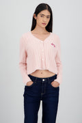 PASTEL PINK