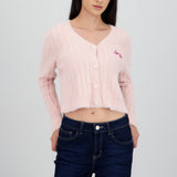 PASTEL PINK
