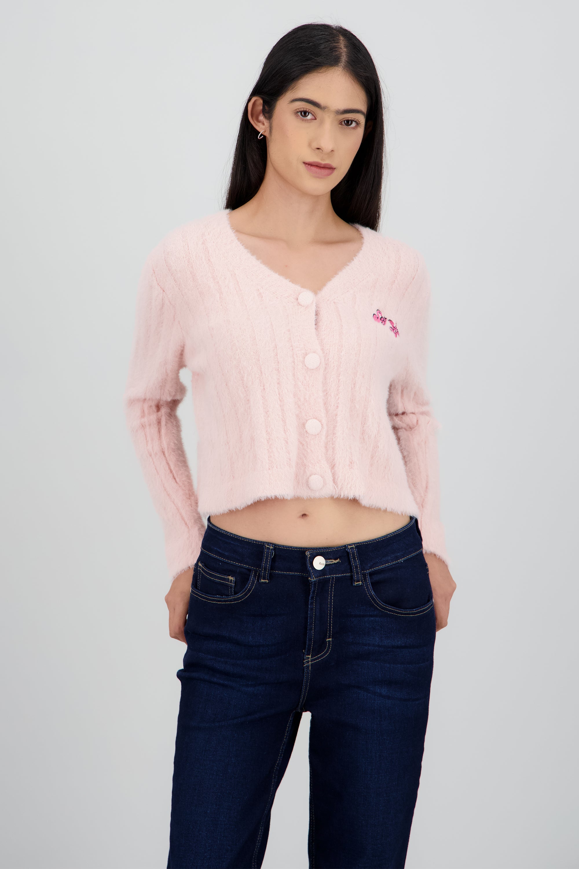 PASTEL PINK