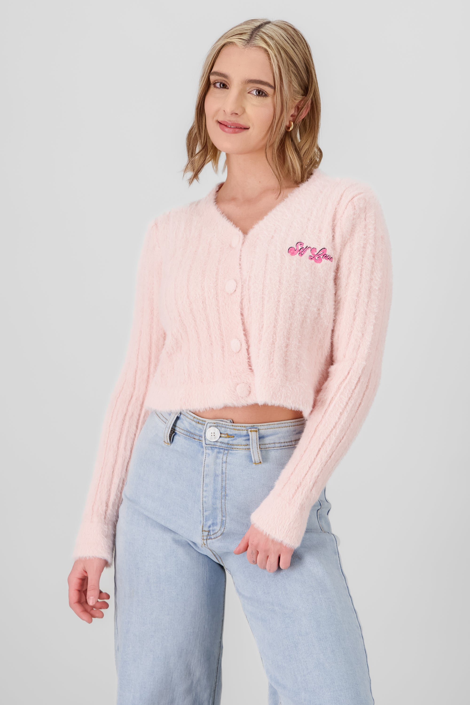 PASTEL PINK