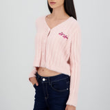 PASTEL PINK
