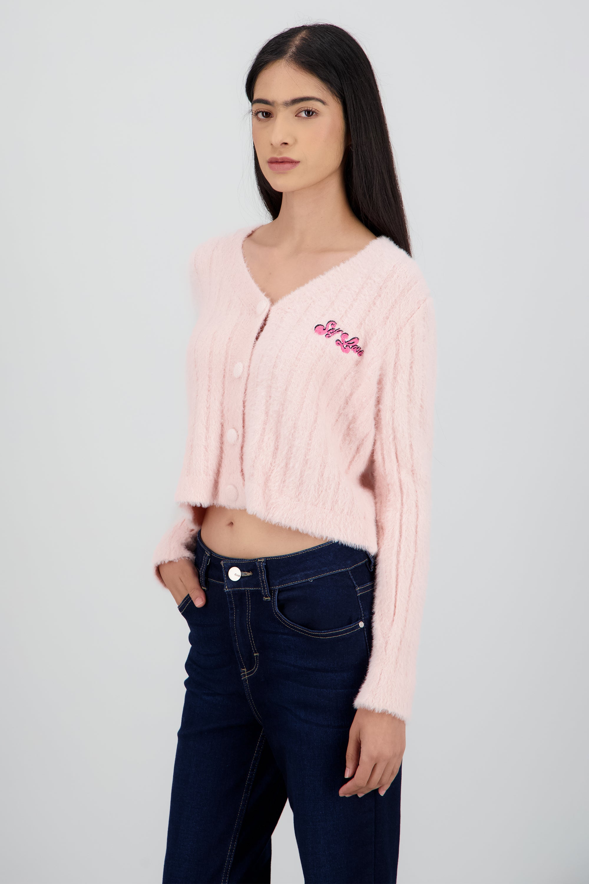 PASTEL PINK