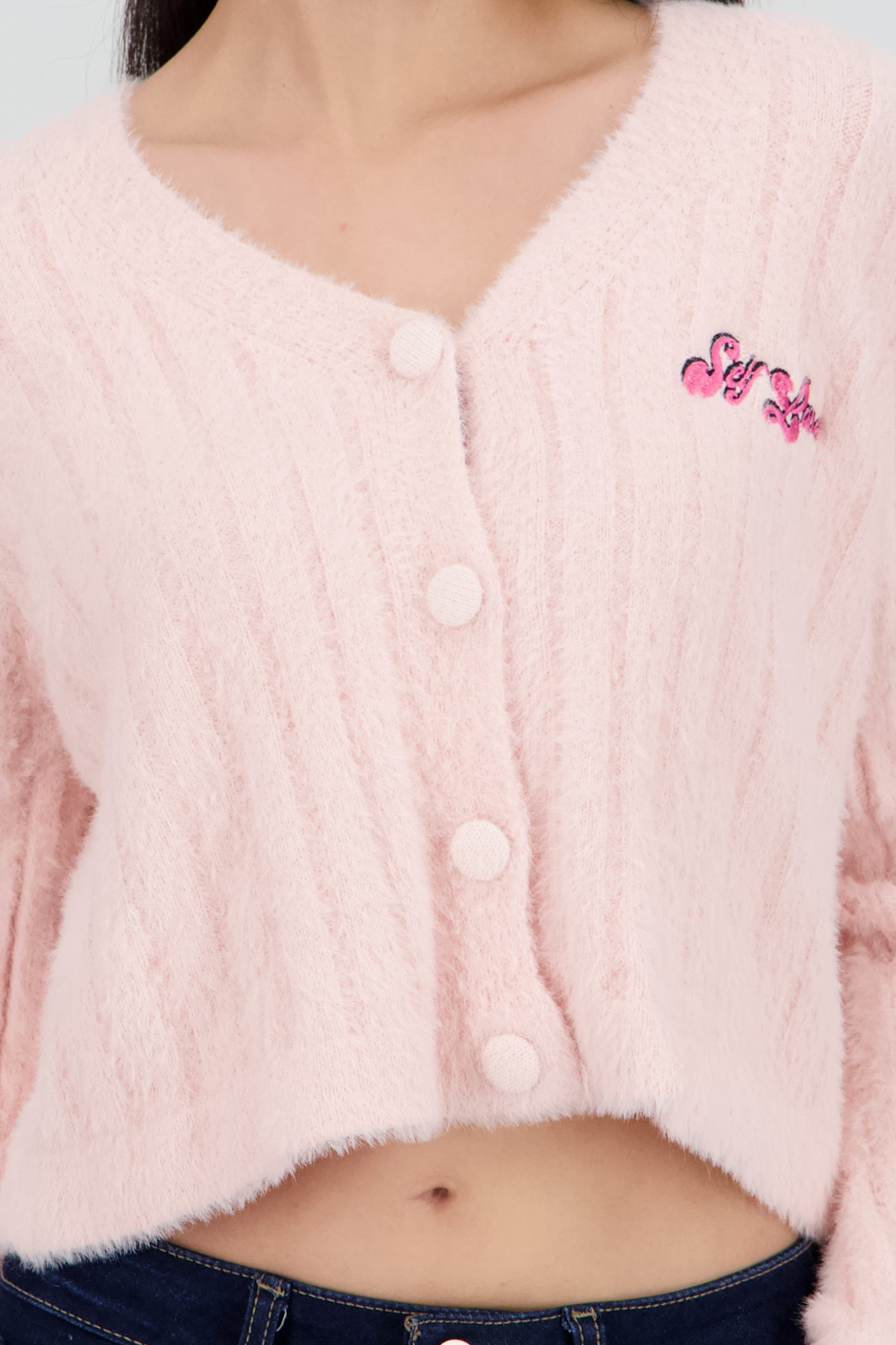PASTEL PINK