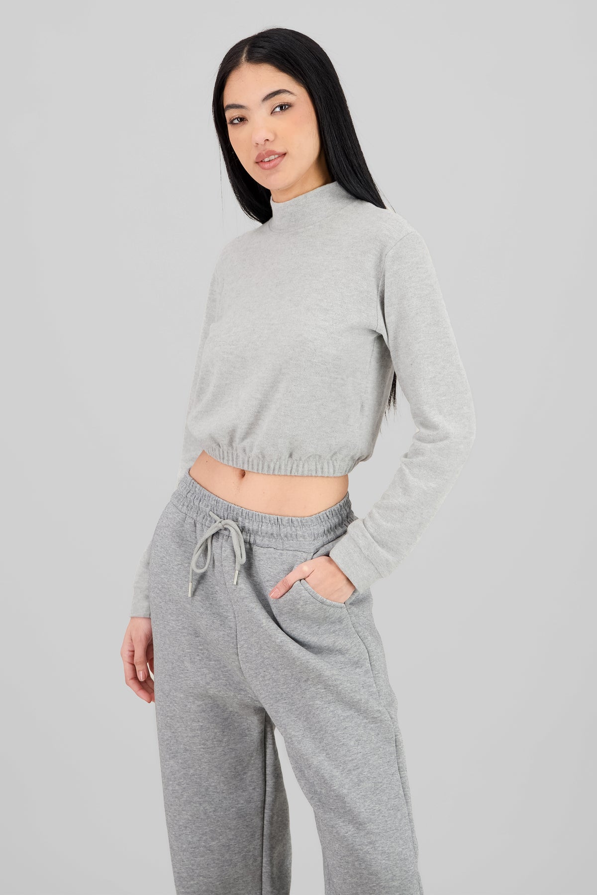 LIGHT GRAY