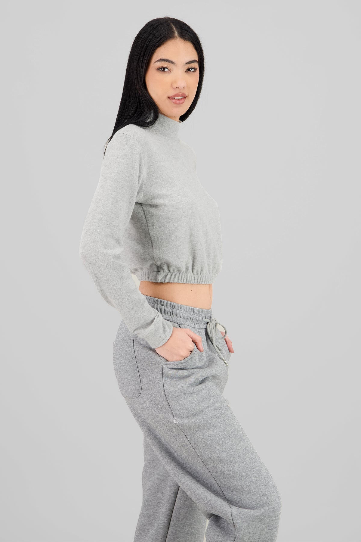 LIGHT GRAY