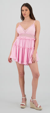 PASTEL PINK