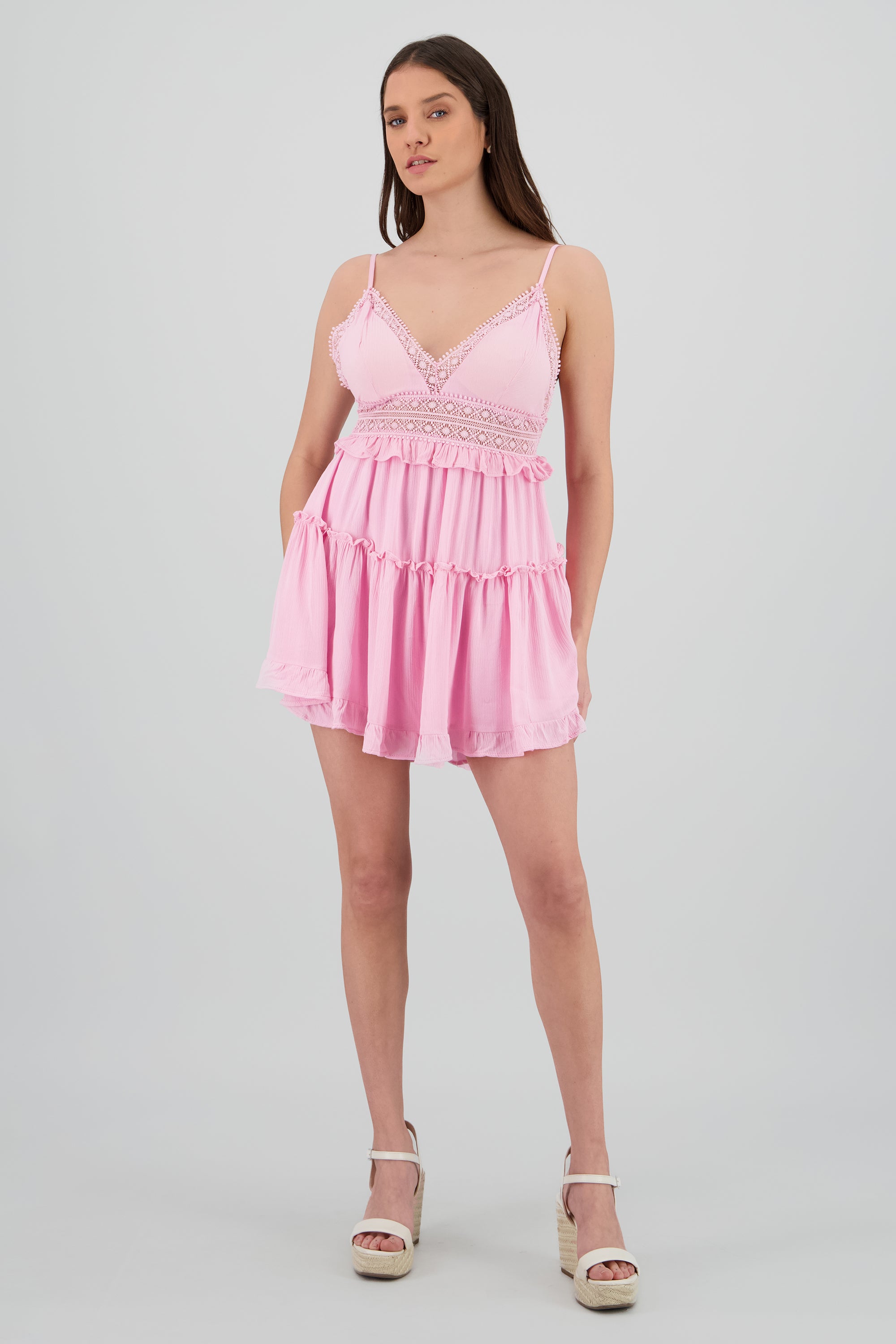 PASTEL PINK