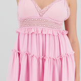PASTEL PINK