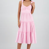 PASTEL PINK