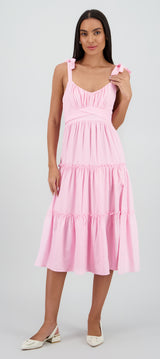 PASTEL PINK