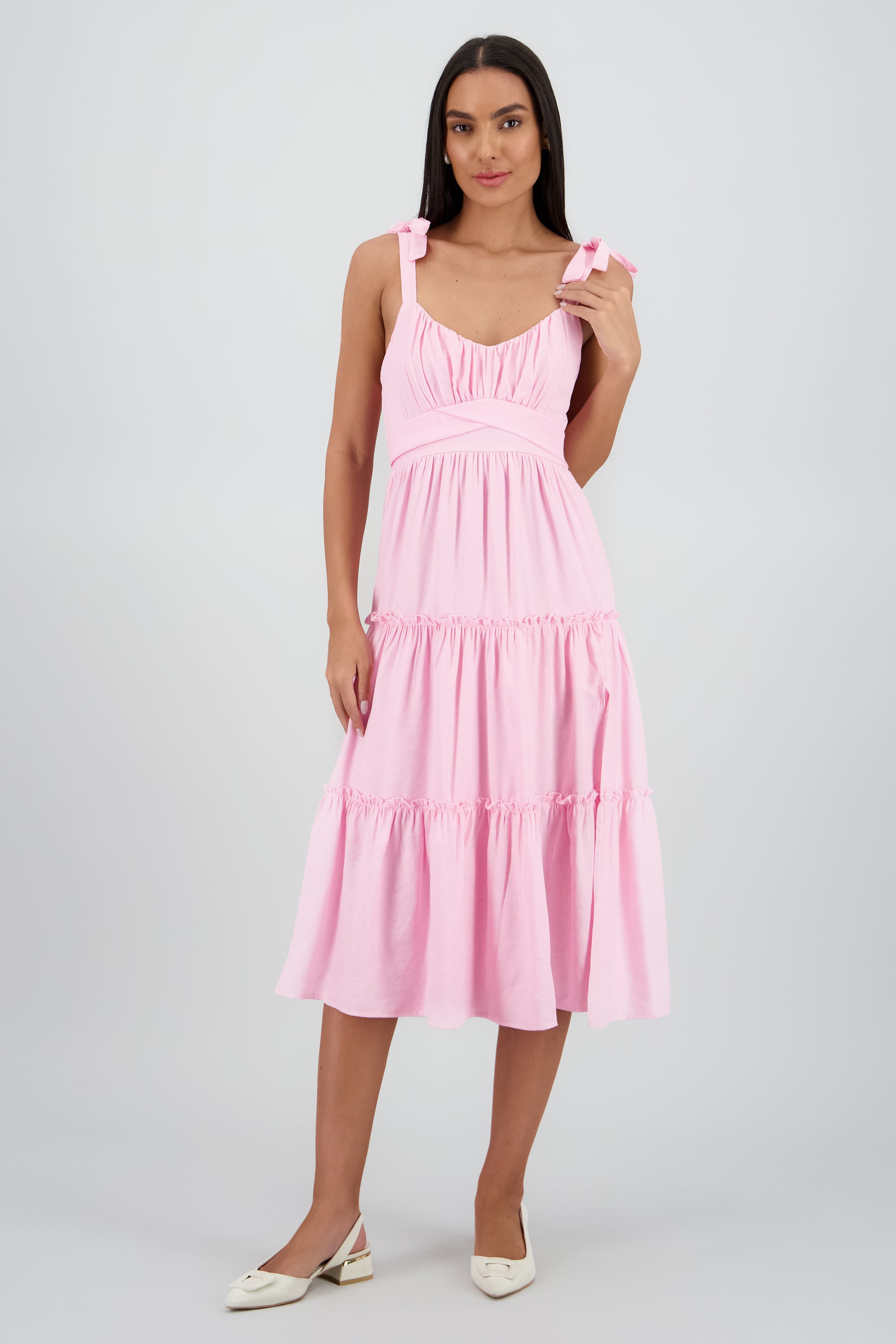 PASTEL PINK