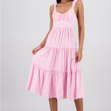 PASTEL PINK