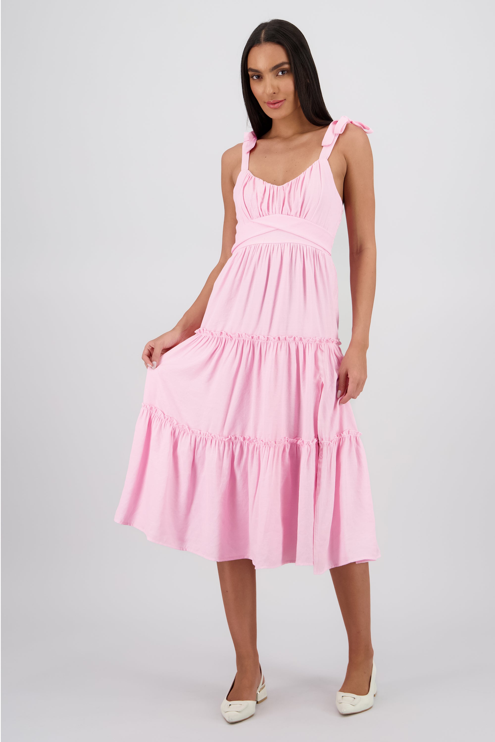 PASTEL PINK