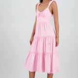PASTEL PINK