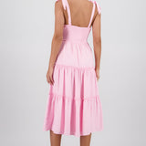 PASTEL PINK