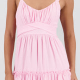 PASTEL PINK