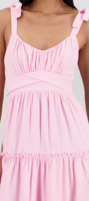PASTEL PINK