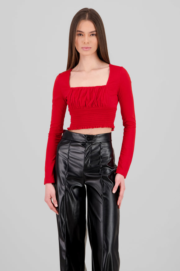 CHERRY RED