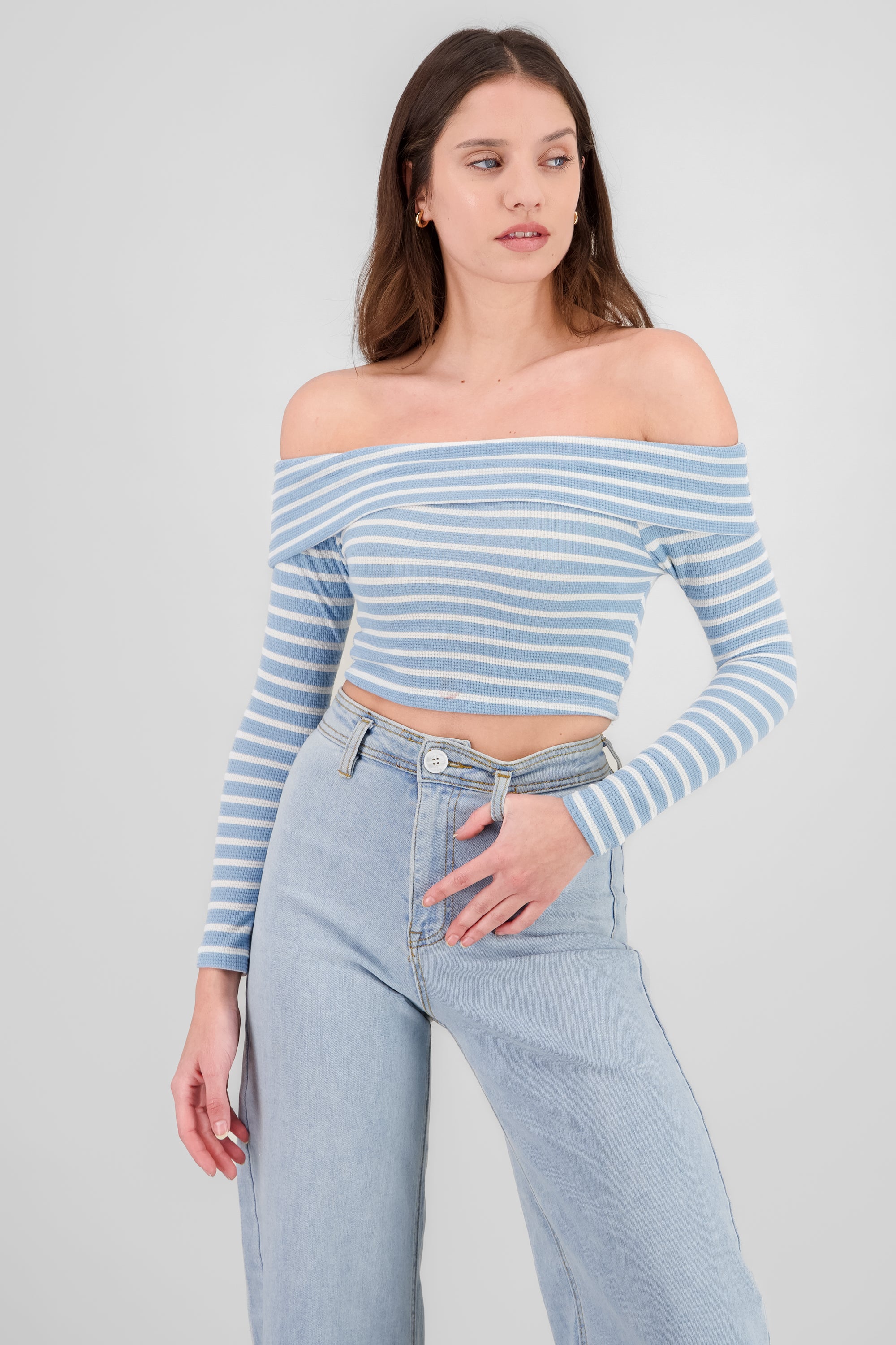 BLUE COMBO